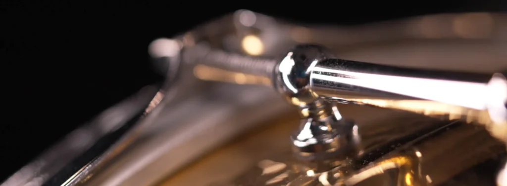Browse handcrafted percussion collection