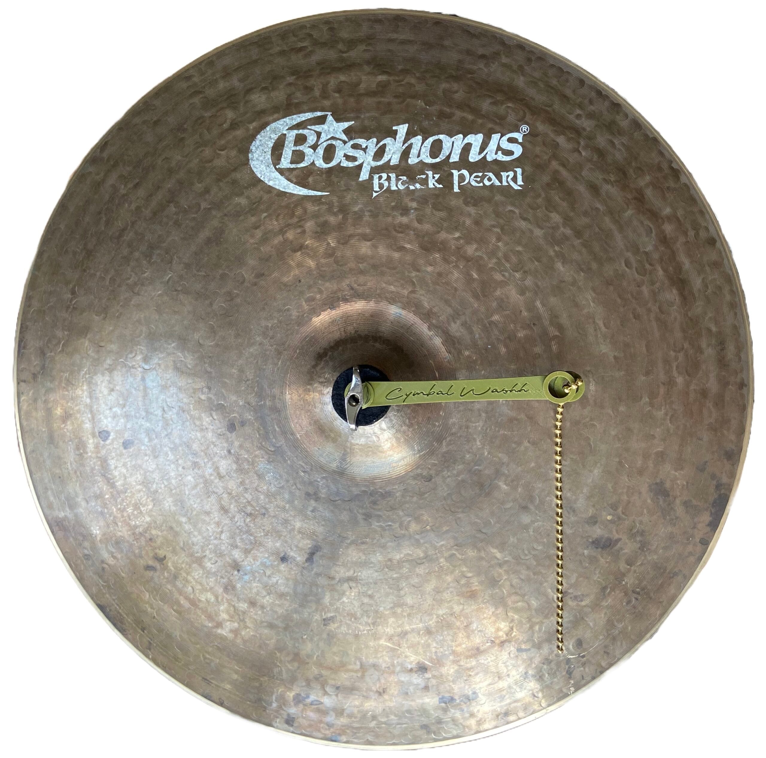 Cymbal Damper - Sizzle Pack - Image 2