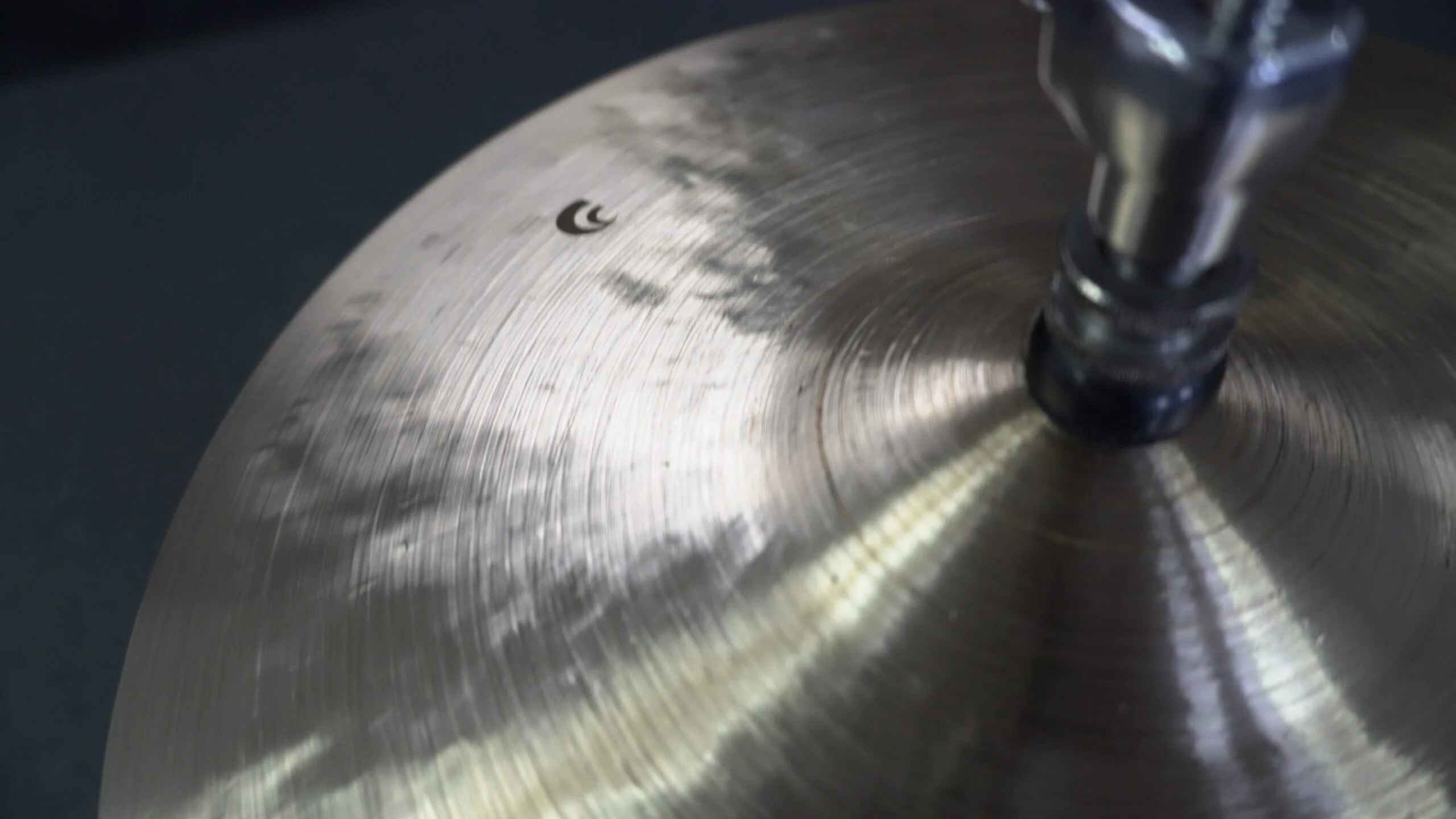 Collingwood 12” Hi-Hats, 533g / 644g - Image 12