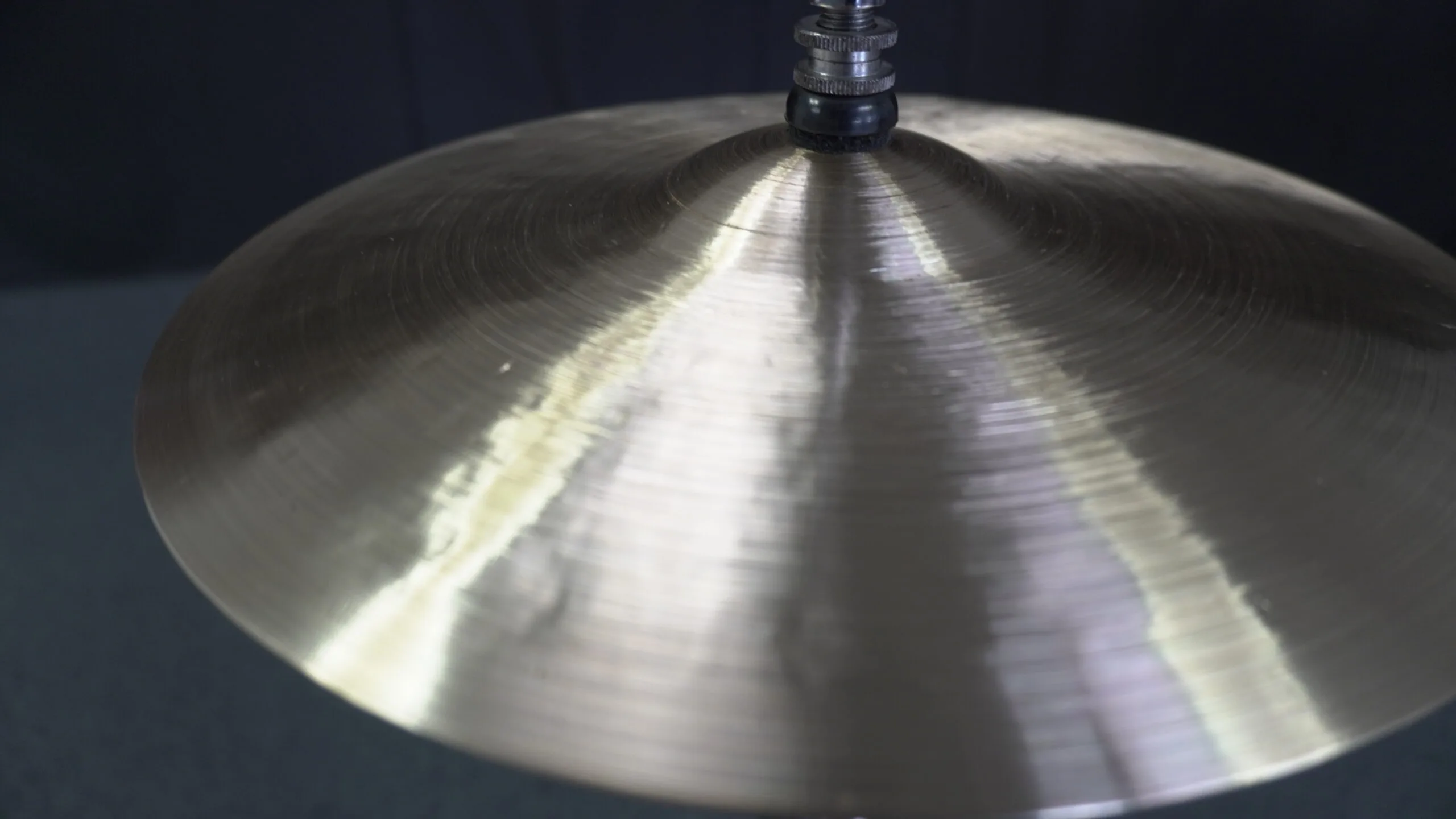 Collingwood 12” Hi-Hats, 533g / 644g - Image 11