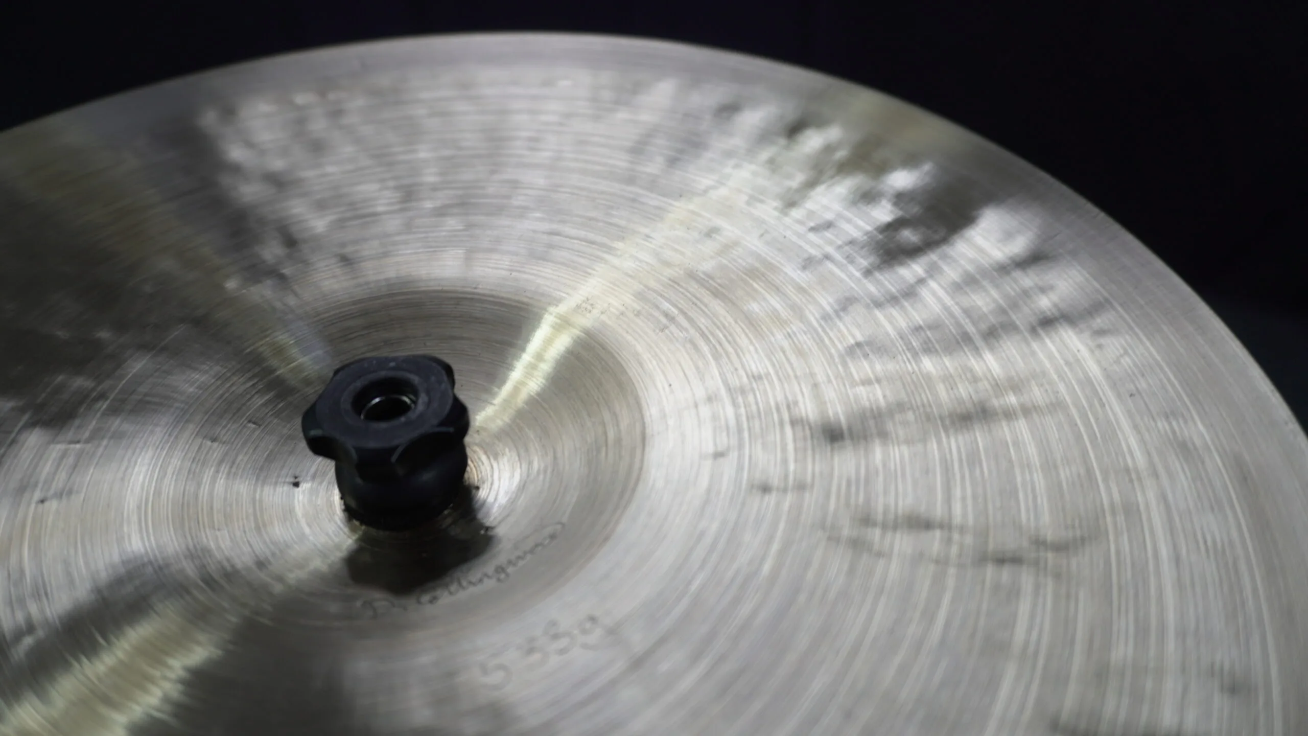 Collingwood 12” Hi-Hats, 533g / 644g - Image 8