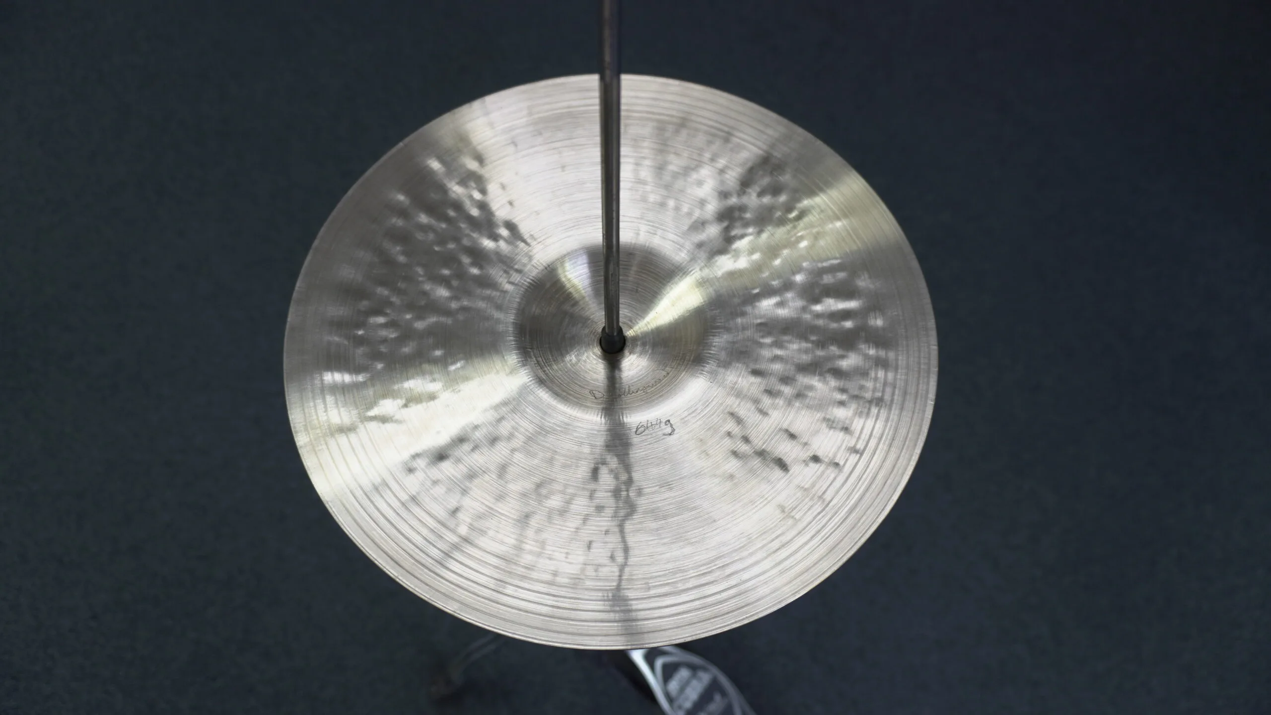 Collingwood 12” Hi-Hats, 533g / 644g - Image 7