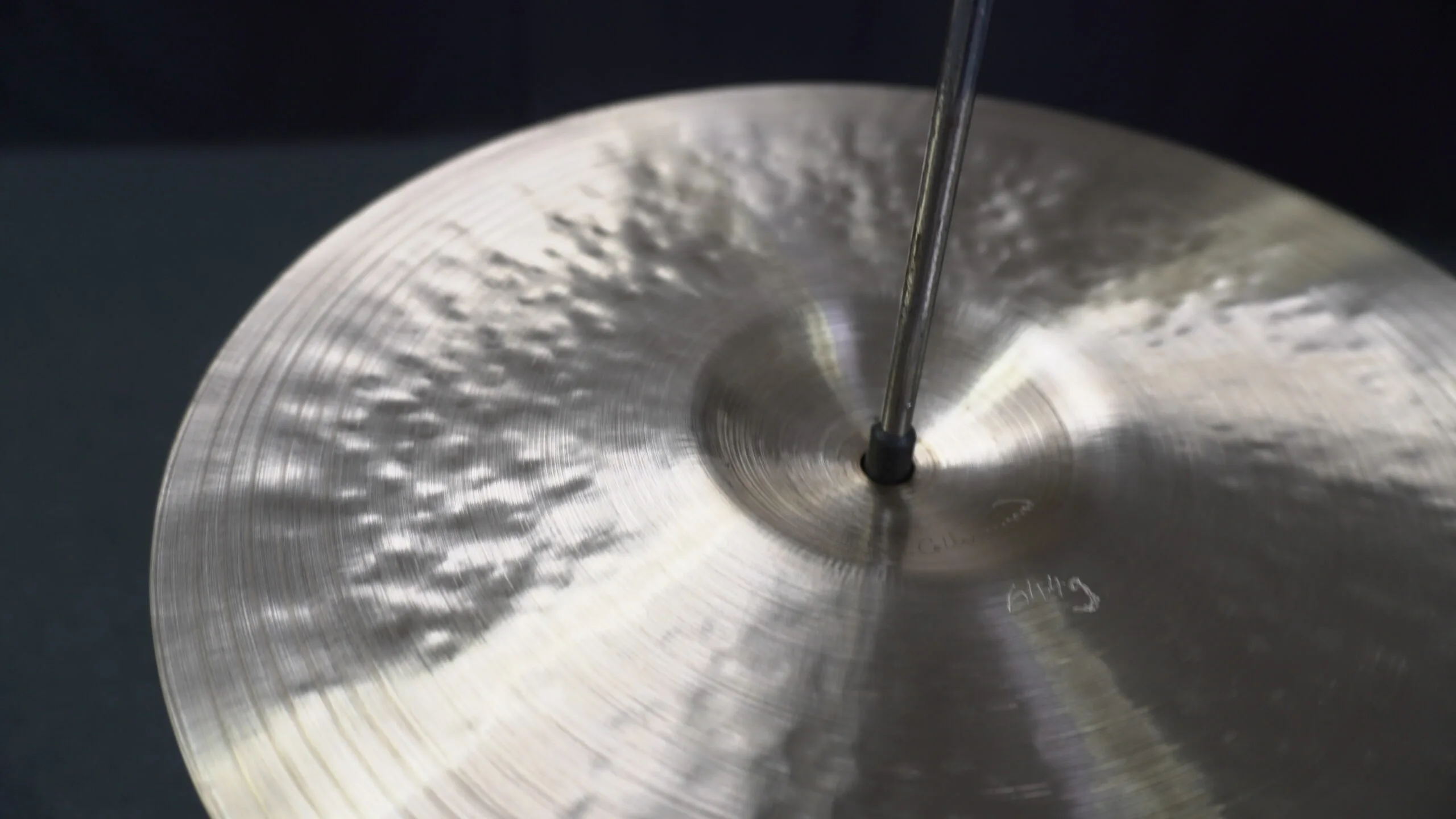 Collingwood 12” Hi-Hats, 533g / 644g - Image 5