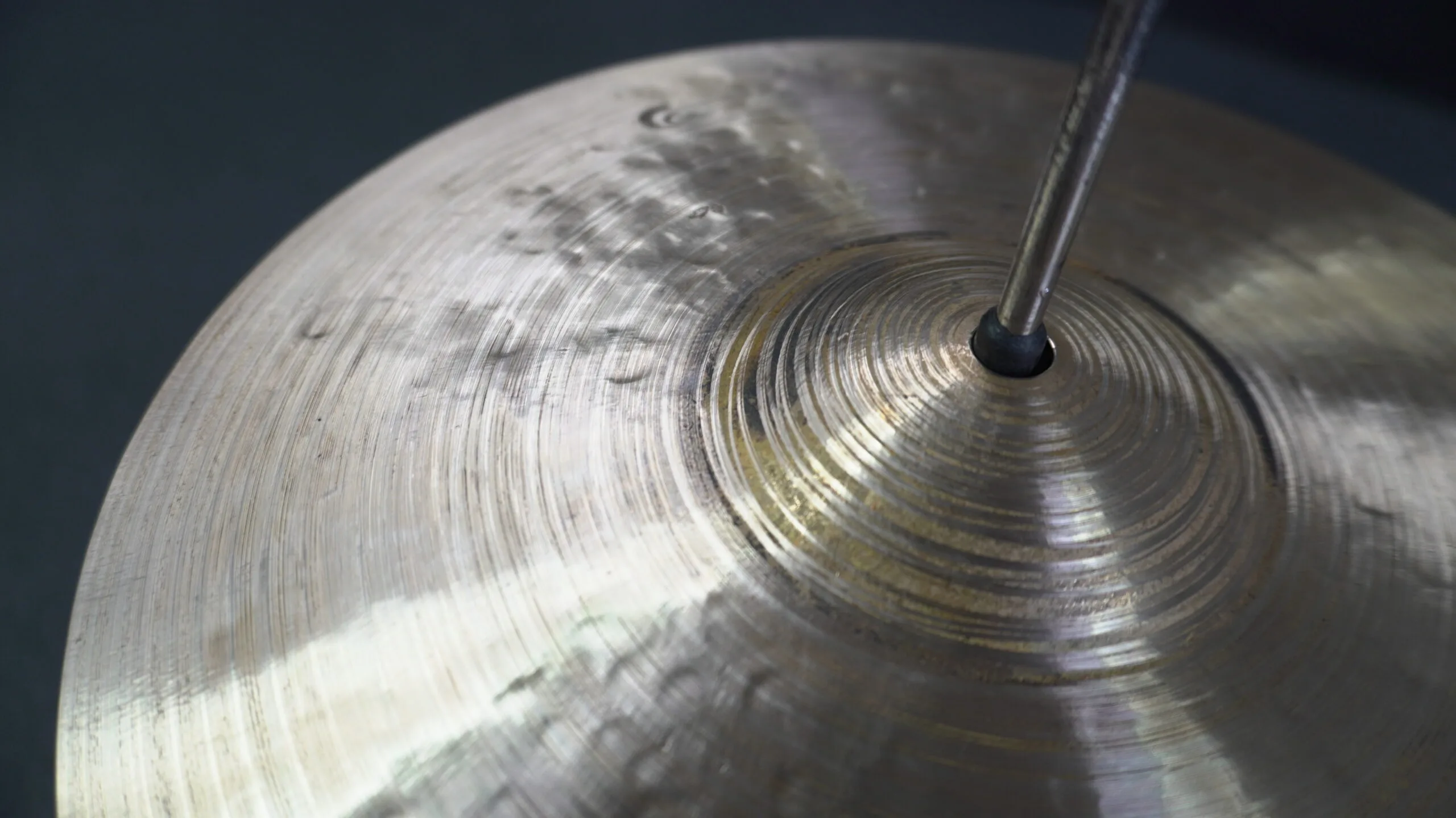 Collingwood 12” Hi-Hats, 533g / 644g - Image 3