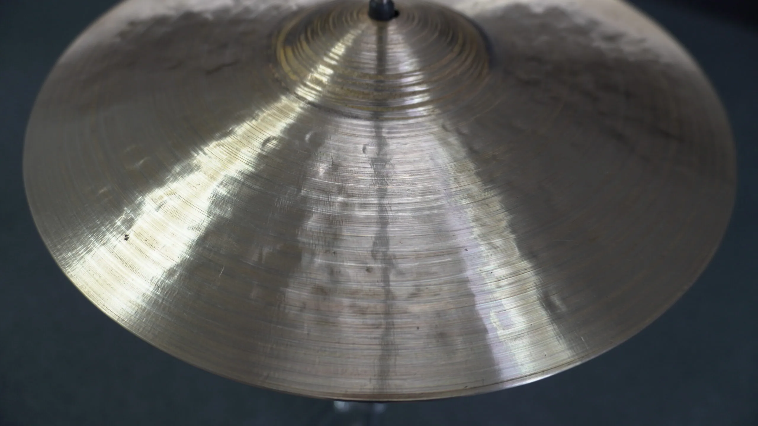 Collingwood 12” Hi-Hats, 533g / 644g - Image 2