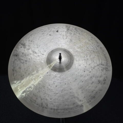 Collingwood 19”, 1831g