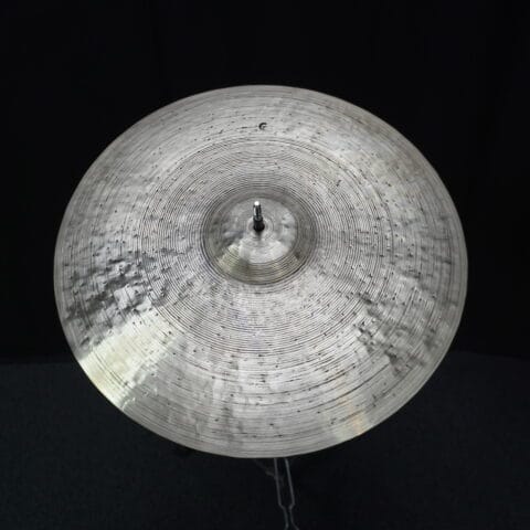 Collingwood 19”, 1891g