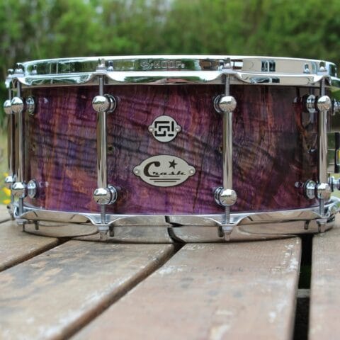 Maple sycomore 14x6,5