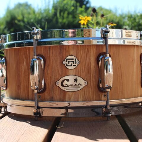 Pearwood 13x6 TSS