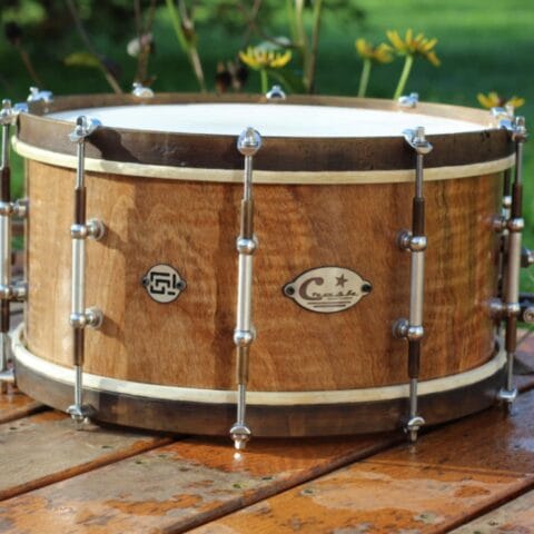 Walnut TSS 14x7