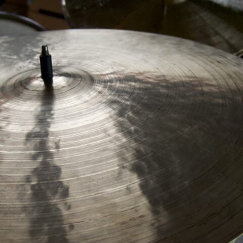 20,3″ THB cymbal 270126 – 2000g